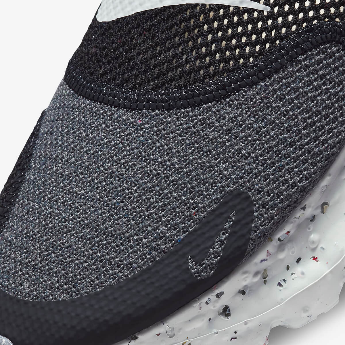 Мужские кроссовки Nike Glide FlyEase DN4919-001 - фото 7