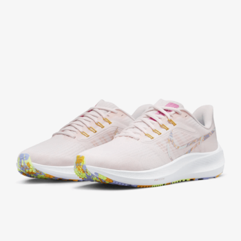 Фото Женские кроссовки Nike W AIR ZOOM PEGASUS 39 PRM DO9483-600