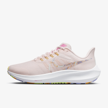 Фото Женские кроссовки Nike W AIR ZOOM PEGASUS 39 PRM DO9483-600