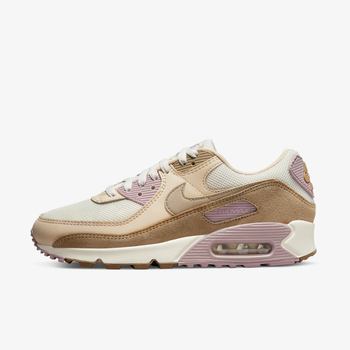 Фото Женские кроссовки Nike WMNS NIKE AIR MAX 90 DQ0885-300