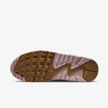 Фото Женские кроссовки Nike WMNS NIKE AIR MAX 90 DQ0885-300