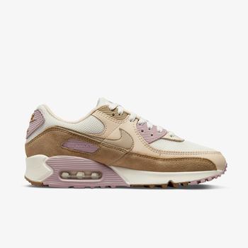 Фото Женские кроссовки Nike WMNS NIKE AIR MAX 90 DQ0885-300