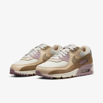 Фото Женские кроссовки Nike WMNS NIKE AIR MAX 90 DQ0885-300