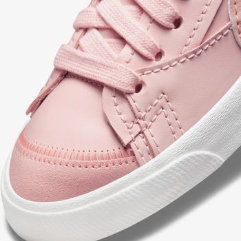 Фото Женские кроссовки Nike W BLAZER MID 77 JUMBO DQ1471-600