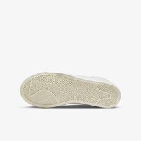 Детские кроссовки Nike BLAZER MID 77 GS DX3070-100 - фото 5