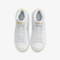 Детские кроссовки Nike BLAZER MID 77 GS DX3070-100 - фото 6