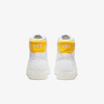 Фото Детские кроссовки Nike BLAZER MID 77 GS DX3070-100