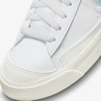 Детские кроссовки Nike BLAZER MID 77 GS DX3070-100 - фото 7