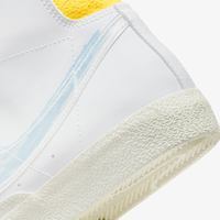 Детские кроссовки Nike BLAZER MID 77 GS DX3070-100 - фото 8