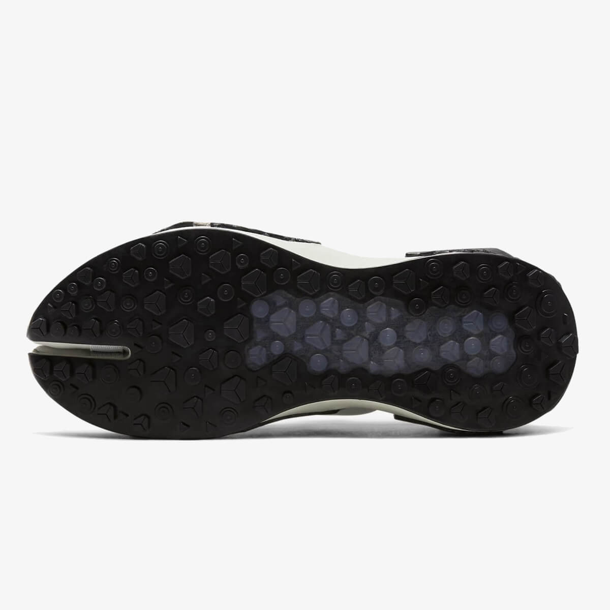 Мужские кроссовки Nike ISPA Drifter Split AV0733-001 - фото 6