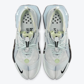 Фото Мужские кроссовки Nike ISPA Drifter Split AV0733-001