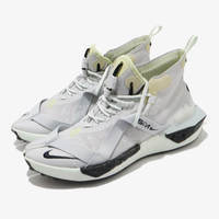 Мужские кроссовки Nike ISPA Drifter Split AV0733-001 - фото 4