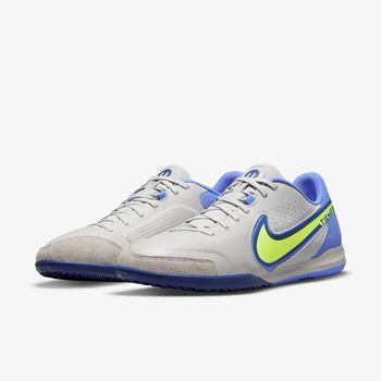 Фото Футзалки Nike LEGEND 9 ACADEMY IC DA1190-075