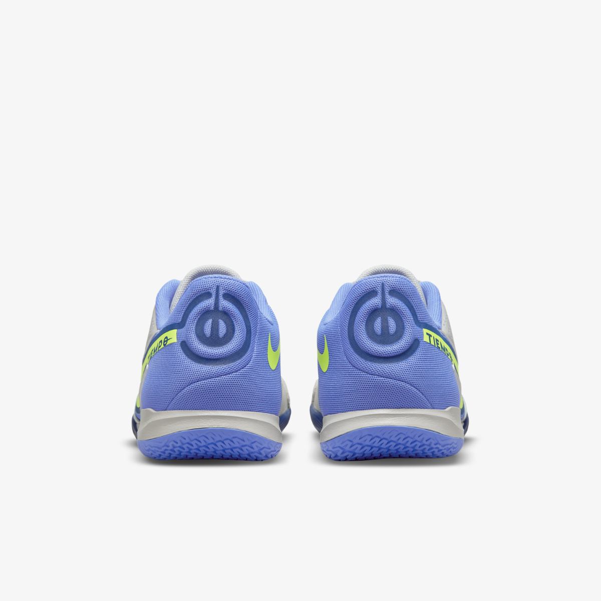 Футзалки Nike LEGEND 9 ACADEMY IC DA1190-075 - фото 4