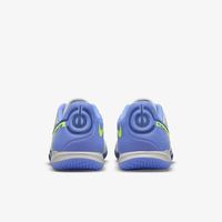 Футзалки Nike LEGEND 9 ACADEMY IC DA1190-075 - фото 4