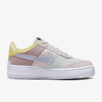 Фото Женские кроссовки Nike W AF1 SHADOW CI0919-600