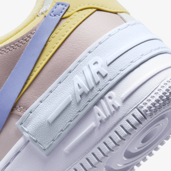 Фото Женские кроссовки Nike W AF1 SHADOW CI0919-600