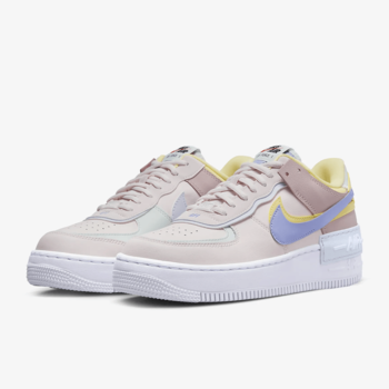Фото Женские кроссовки Nike W AF1 SHADOW CI0919-600