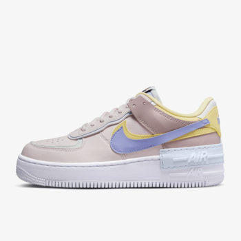 Фото Женские кроссовки Nike W AF1 SHADOW CI0919-600