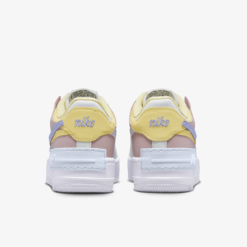 Фото Женские кроссовки Nike W AF1 SHADOW CI0919-600