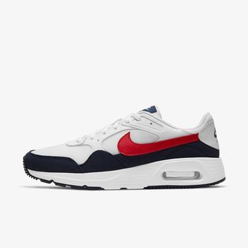 Фото Мужские кроссовки Nike AIR MAX SC CW4555-103