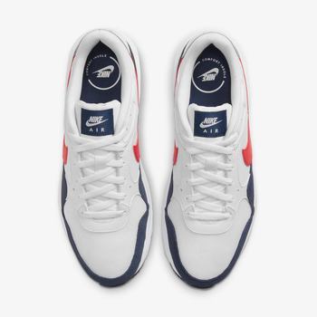 Фото Мужские кроссовки Nike AIR MAX SC CW4555-103