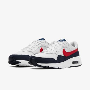 Фото Мужские кроссовки Nike AIR MAX SC CW4555-103