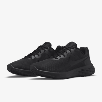 Фото Женские кроссовки Nike W REVOLUTION 6 NN DC3729-001