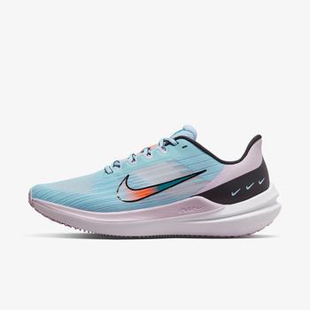Фото Женские кроссовки Nike WMNS AIR WINFLO 9 DD8686-500