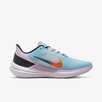 Фото Женские кроссовки Nike WMNS AIR WINFLO 9 DD8686-500