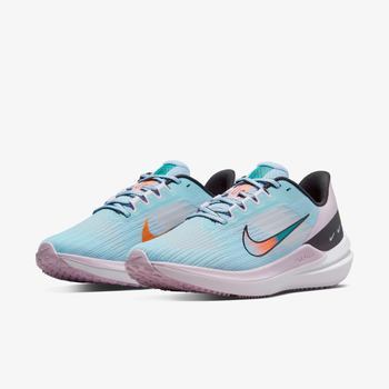 Фото Женские кроссовки Nike WMNS AIR WINFLO 9 DD8686-500