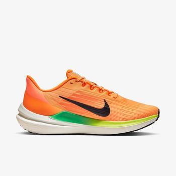 Фото Женские кроссовки Nike WMNS AIR WINFLO 9 DD8686-800