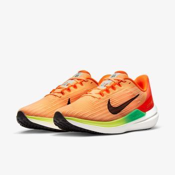 Фото Женские кроссовки Nike WMNS AIR WINFLO 9 DD8686-800