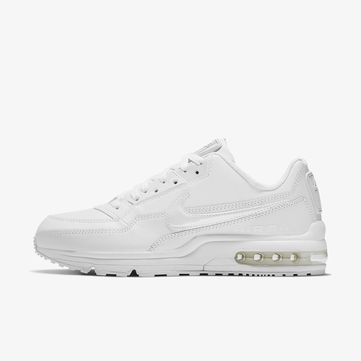 Мужские кроссовки Nike Air Max Ltd 3 687977-111 - фото 3