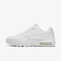 Мужские кроссовки Nike Air Max Ltd 3 687977-111 - фото 3