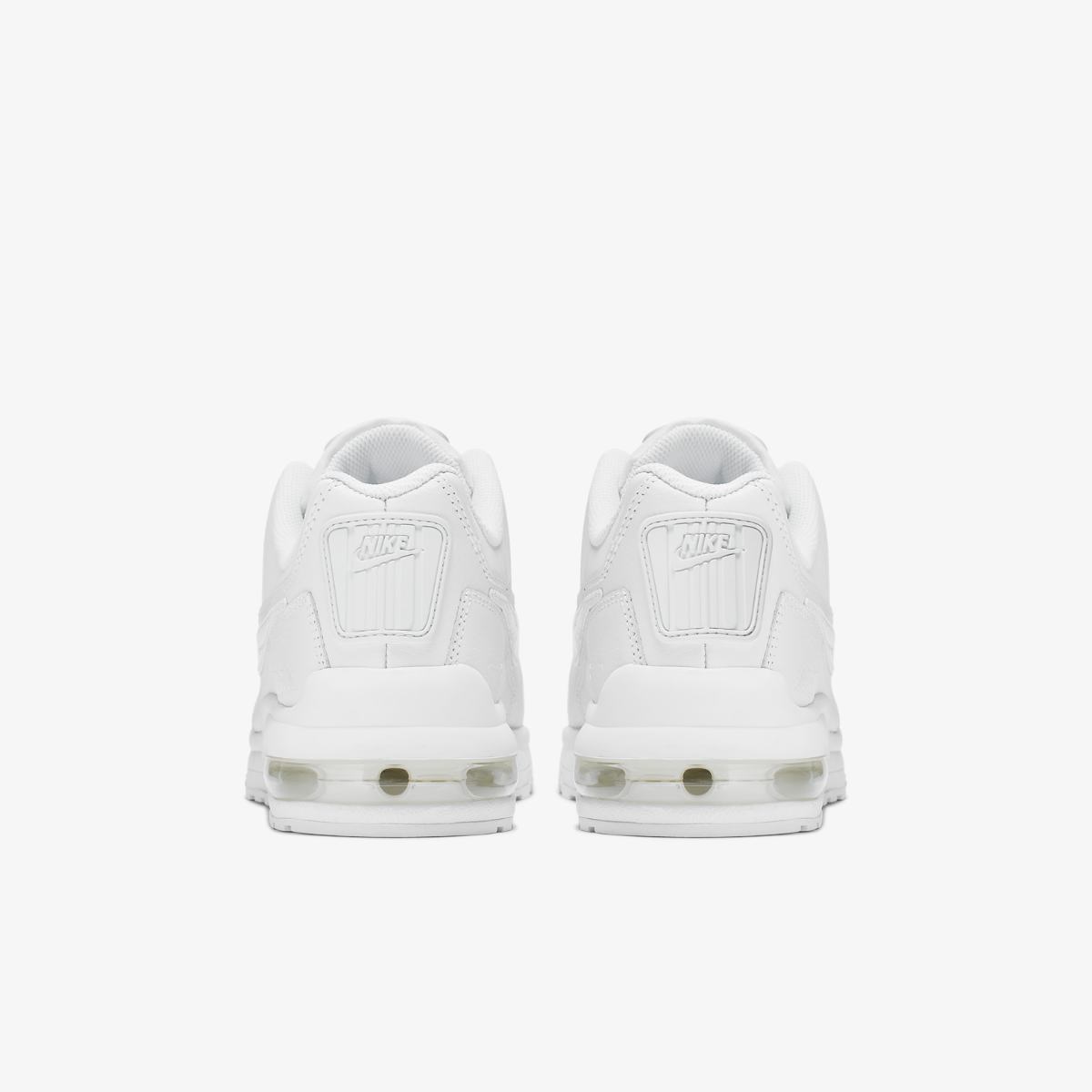 Мужские кроссовки Nike Air Max Ltd 3 687977-111 - фото 4