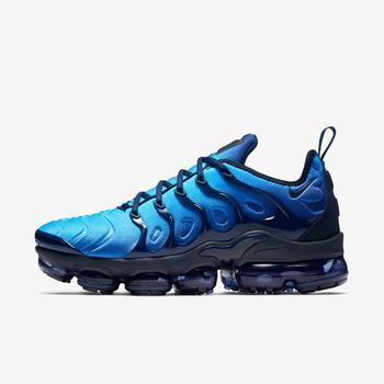 Фото Мужские кроссовки Nike AIR VAPORMAX PLUS 924453-401
