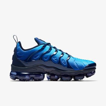 Фото Мужские кроссовки Nike AIR VAPORMAX PLUS 924453-401