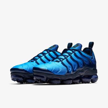 Фото Мужские кроссовки Nike AIR VAPORMAX PLUS 924453-401