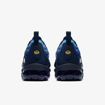 Фото Мужские кроссовки Nike AIR VAPORMAX PLUS 924453-401