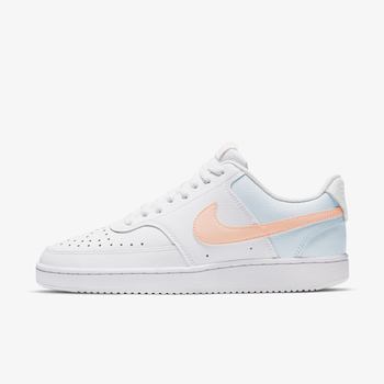 Фото Женские кроссовки Nike WMNS COURT VISION LOW CD5434-103