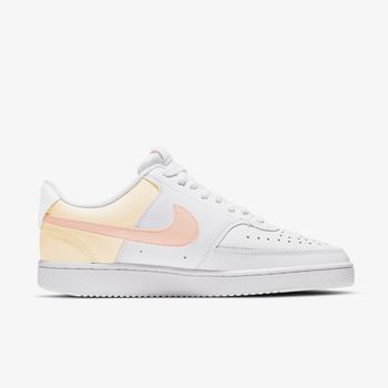 Фото Женские кроссовки Nike WMNS COURT VISION LOW CD5434-103