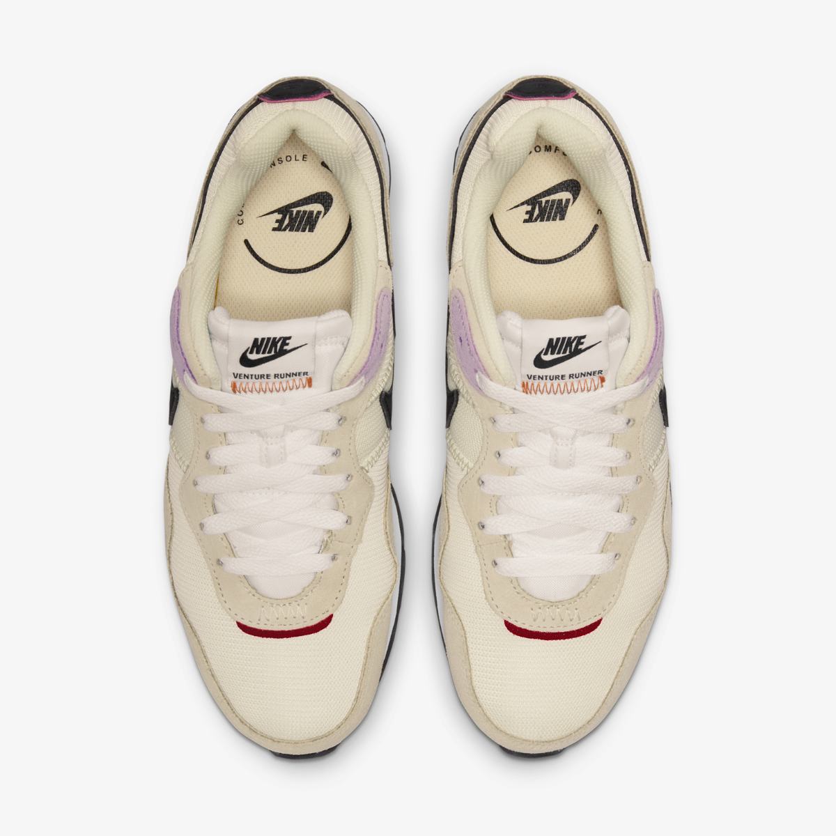 Кроссовки женские Nike Venture Runner CK2948-107 - фото 6