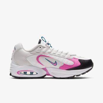 Фото Кроссовки женские Nike AIR MAX TRIAX CQ4250-102