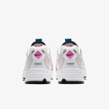 Фото Кроссовки женские Nike AIR MAX TRIAX CQ4250-102