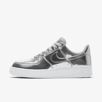 Фото Кроссовки женские Nike W AIR FORCE 1 SP CQ6566-001