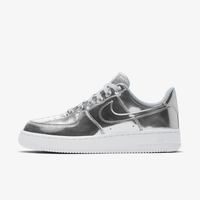 Кроссовки женские Nike W AIR FORCE 1 SP CQ6566-001 - фото 3