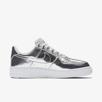 Кроссовки женские Nike W AIR FORCE 1 SP CQ6566-001 - фото 2