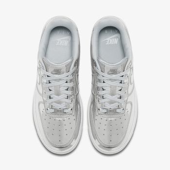 Фото Кроссовки женские Nike W AIR FORCE 1 SP CQ6566-001