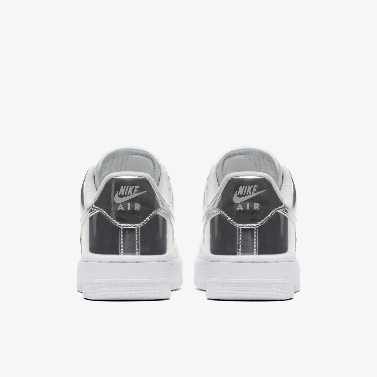 Кроссовки женские Nike W AIR FORCE 1 SP CQ6566-001 - фото 4